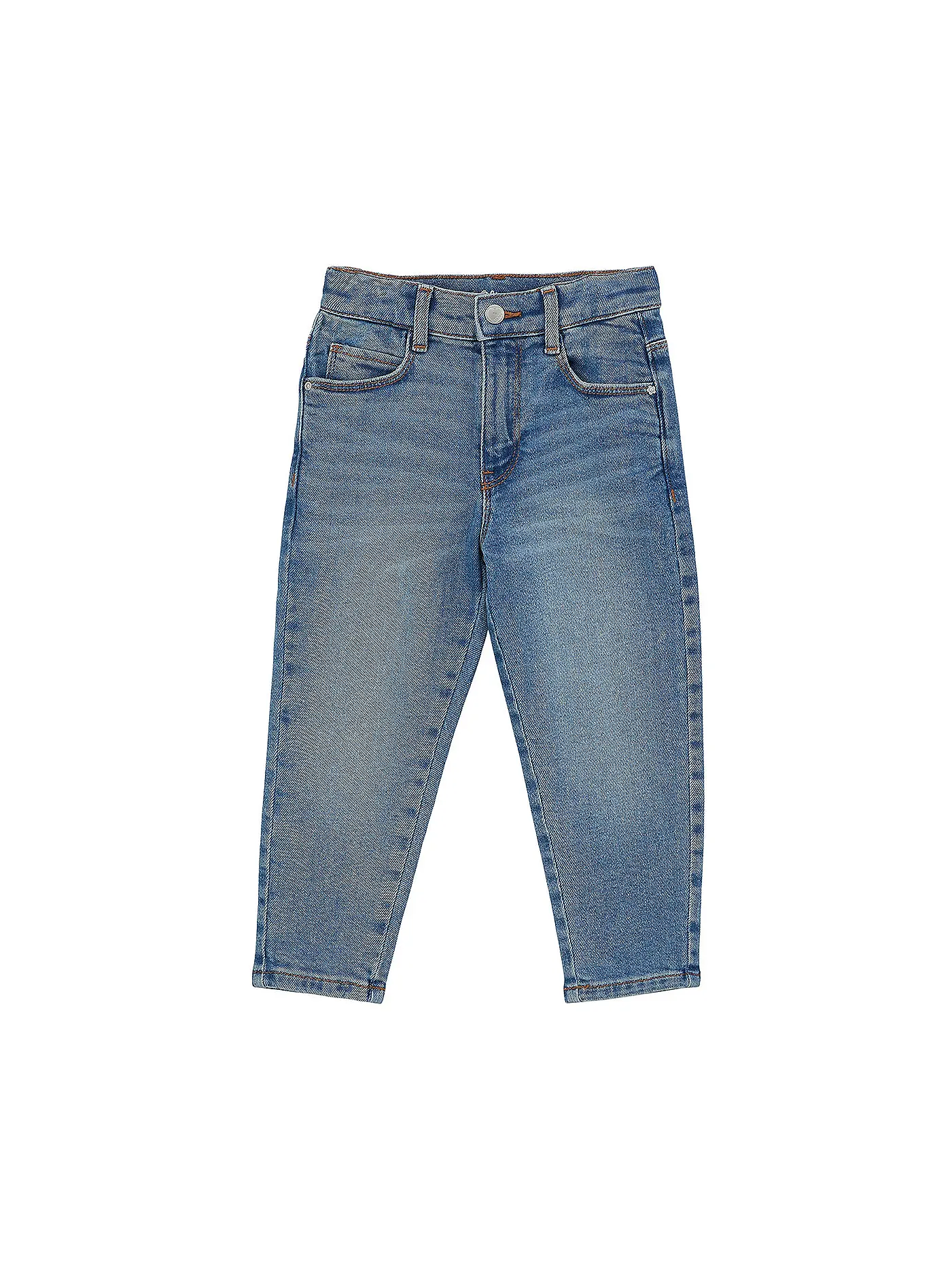 S.OLIVER | Mädchen Jeanshose | 